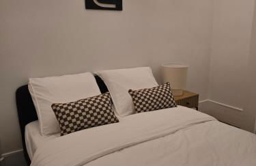 Appartement cosy aux portes de Paris - Foto 5