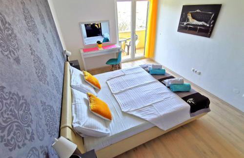 Apartments CVITA HOLIDAY - Villa NATALI - Foto 43