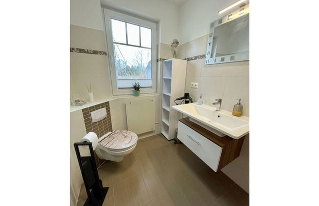 Holiday Home Crane's Nest - Foto 18