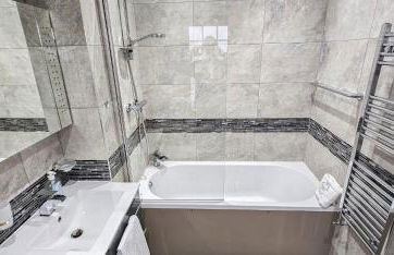 St Martins 12 Bedroom House - Tranent - Foto 53