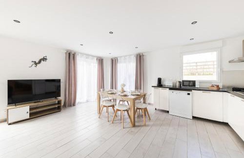 Villa Épure - 10 min Disneyland - 6 people - Foto 13