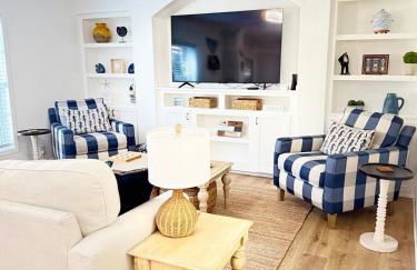 Blue Bay Cottage - Foto 9