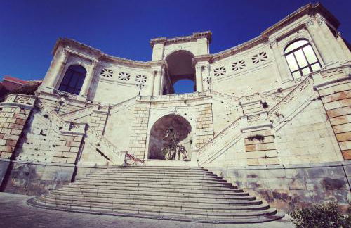 Apartment VSG25 nel centro di Cagliari - Photo 34