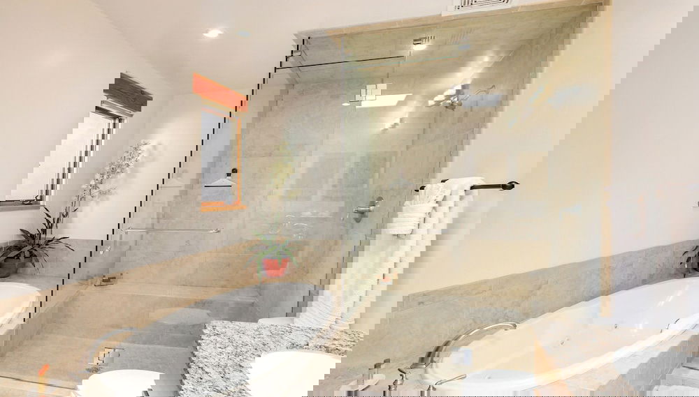 Ausstattung der Unterkunft