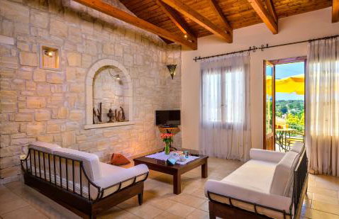 Amazing Villas in Crete - Foto 137