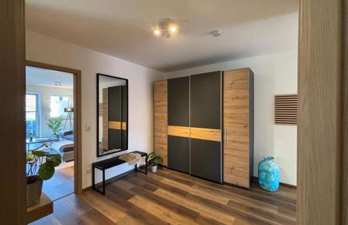 bella casa Allgäu Apartment 5 - Foto 11