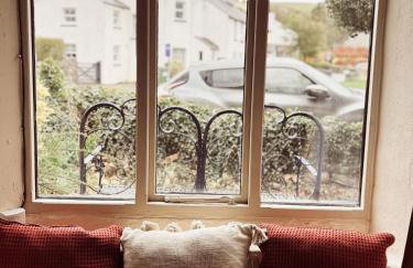 Holly Cottage - Foto 18