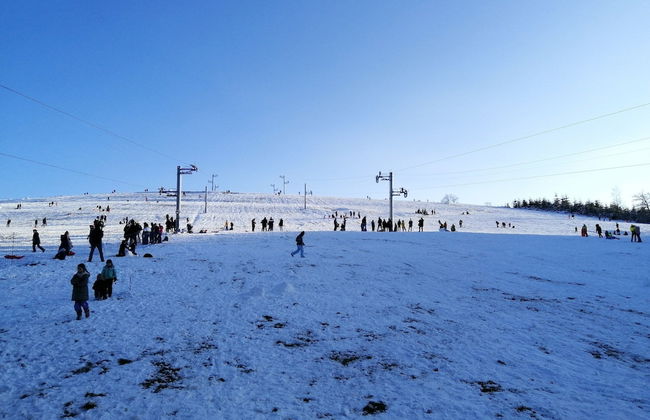 Holiday Home With Garden - Photo 34