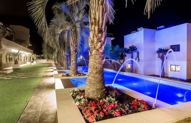 Calma Holiday Villas - Foto 33