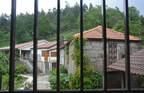 Quinta de São Martinho - Visconde do Penedo - Foto 6