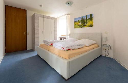 Ferienwohnpark Immenstaad am Bodensee Zwei-Zimmer-Apartment 53 17 - Foto 5