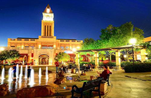 Ultimate Getaway Explore Katy & Houston in Style - Foto 71