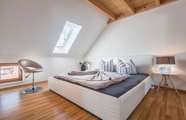 Appartmenthaus am Erlbach - Photo 4