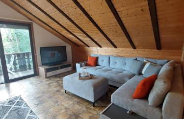 Charmantes Albbruck Rückzugsort - Foto 29