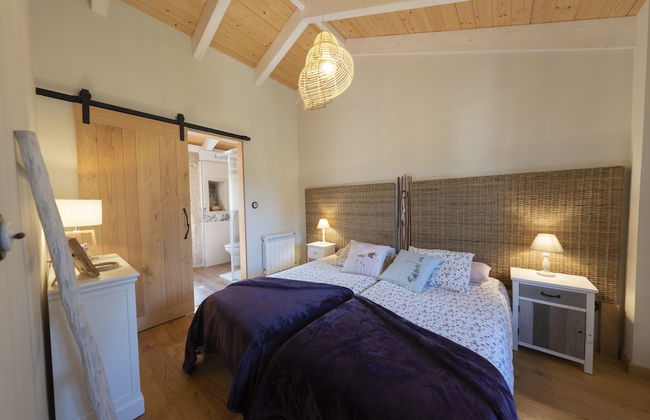 OLardoMar - Casa Rural - Photo 8