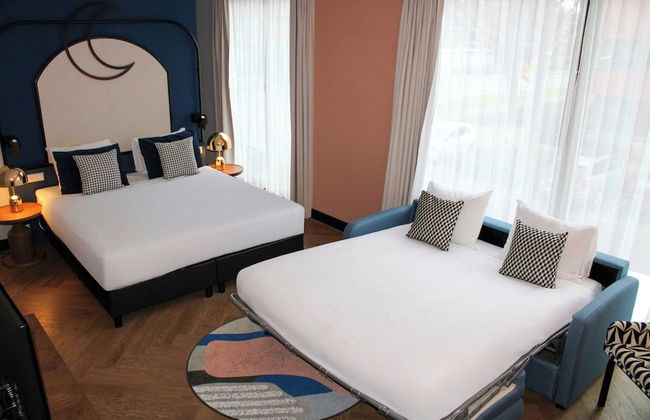 Cityden Stadshart - Foto 26