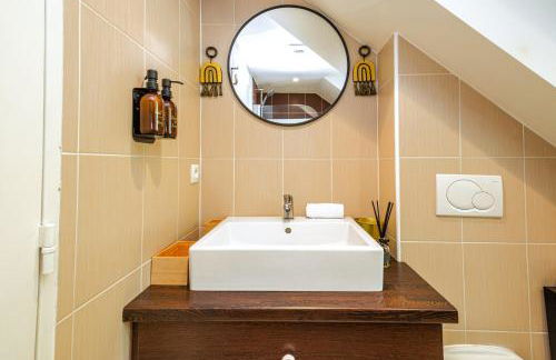 La Tanière du Roi - Versailles - à 10 min du Château et de la gare - Foto 11