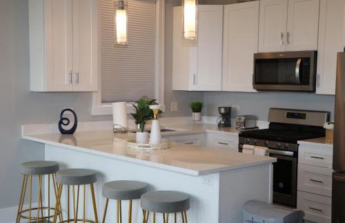 Chicago Exquisite Haven 2bed 2bath Near Downtown and United Center - Foto 3