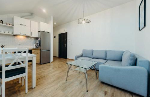 Apartamenty Tajęcina Lotnisko - Foto 37