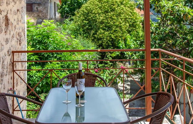 Agios Petros Apartments 2 - Foto 1