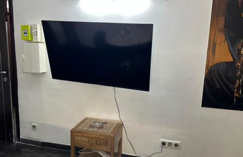 Charmant Studio à Neuilly-sur-Marne proche Paris - Foto 13