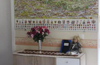 Haus Hirtenbergblick - Foto 32