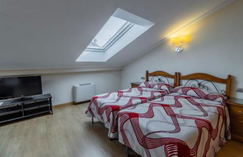 Apartamentos & casas rurales Santo Domingo de Silos - Photo 63