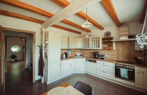 Ferienresidenz Glück auf dem Lande im Ostseeland - Foto 18