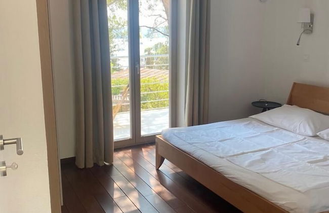 Exclusive Holiday Home Villa Marumare - Foto 4