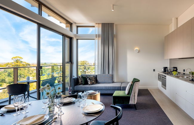 Majestic M Suites - Foto 10