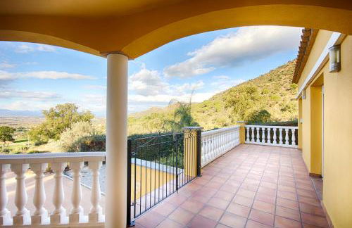 Casa Albera - con piscina y fantásticas vistas - Foto 26