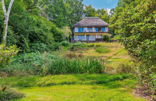 3 Bed in Fordingbridge oc-56431 - Foto 31