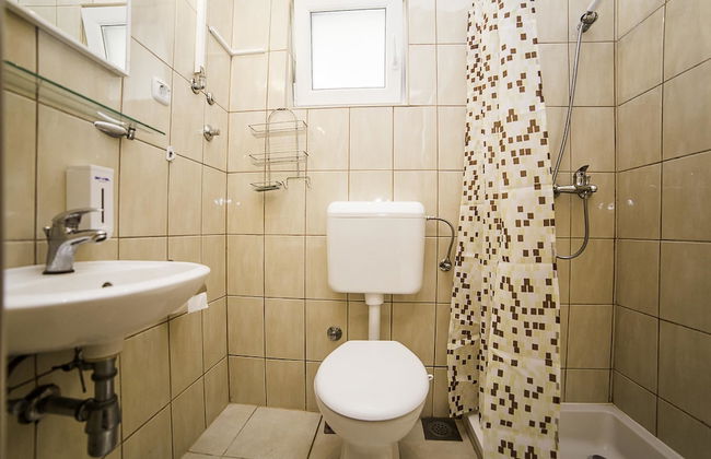 Apartments Bakula - Foto 38