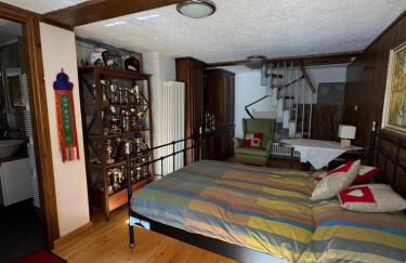 Chalet Il Pruno del Rosa - Foto 21