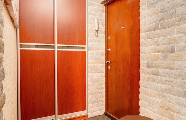 FortEstate on Volgina 25 - Photo 2