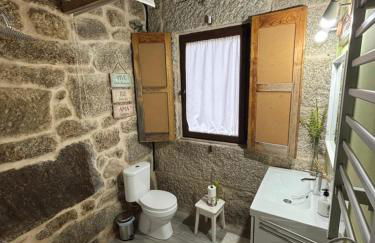 Casa Escuela Trasmiras, Casa dos Mestres - Foto 53