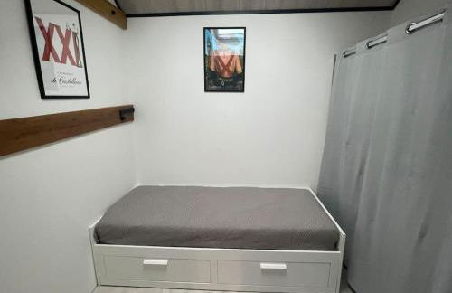 Chez Chacha Rod au cœur de la champagne - Foto 8