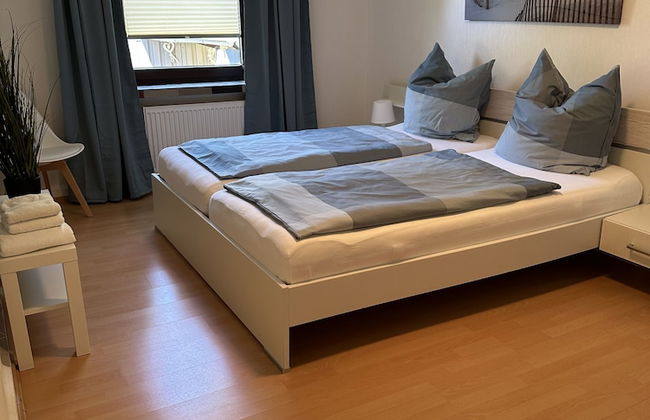 Gästehaus Bremer - Foto 38