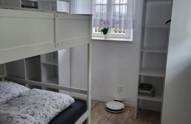 Ferienwohnung im sanierten Denkmal max 4 Personen - Foto 10