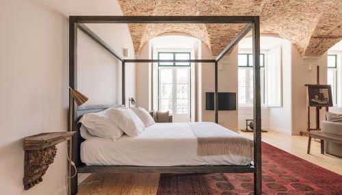 The Visionaire Apartments - Foto 2