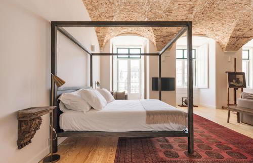 The Visionaire Apartments - Foto 2