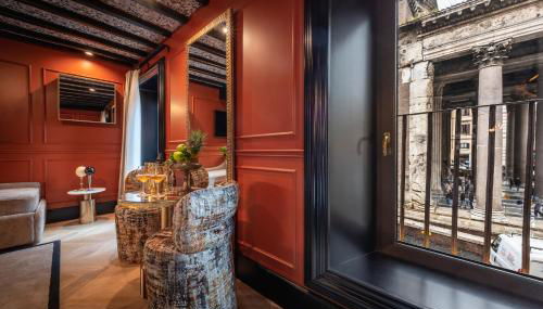 Pantheon Suite - Residenze di Charme - Foto 2