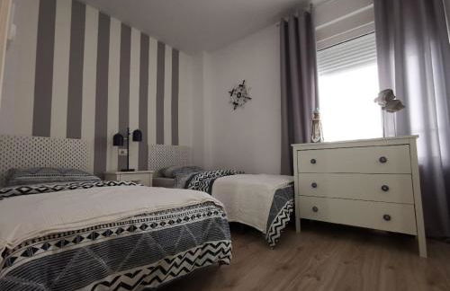 Otylia La Calma Sun Apartment With Sea View - Foto 22