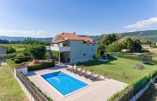 Holiday house Anetta with 5 bedrooms - Foto 49