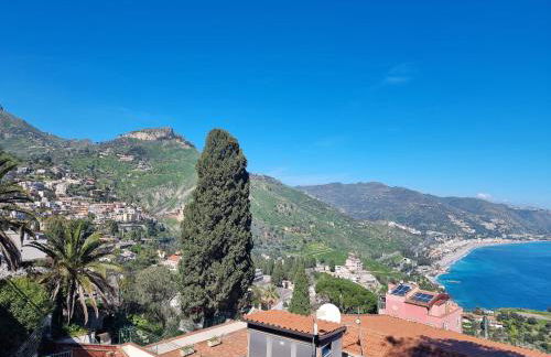 Borgo Di Taormina Apartments by Holiday World - Foto 9