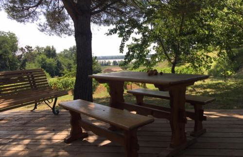 LE TERTRE CAMILLAC - Foto 14