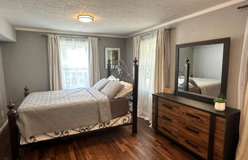 Fancy 1BR 1BATH Extended Stay - Foto 24