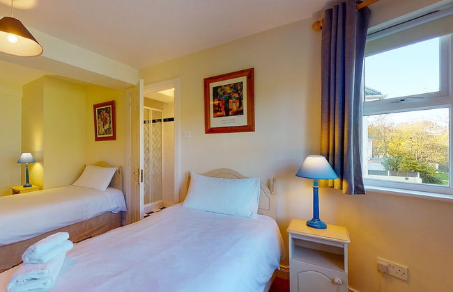 Aughrim Holiday Village - Foto 33