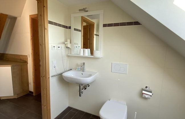 Appartementhaus Zur Bergwiese - Foto 79