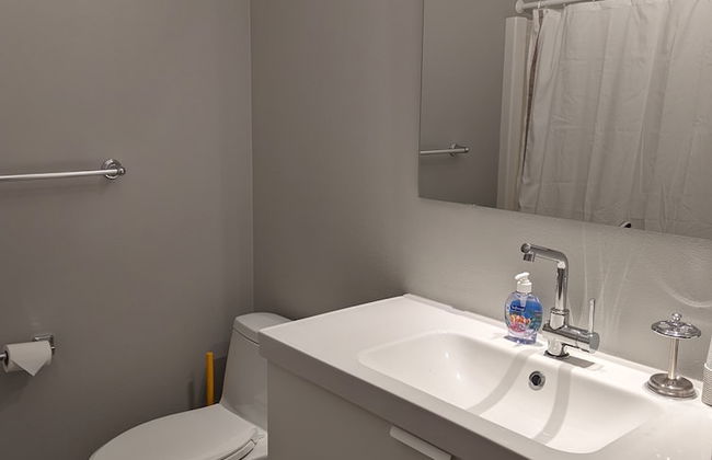 Seattle Vacation Home - The Newsroom - Foto 19